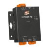 2-port CAN/CAN FD BridgeICP DAS